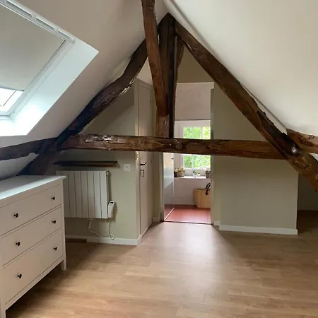 F&b's Garden 10 Min Disneyland Paris بيت للعطل *