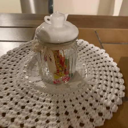 بيت للعطل F&b's Garden 10 Min Disneyland Paris