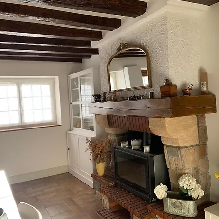 F&b's Garden 10 Min Disneyland Paris Montry