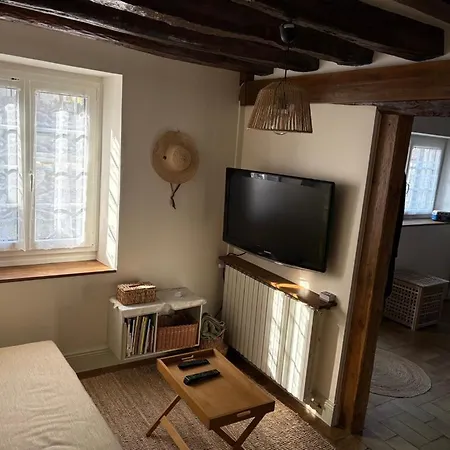 F&b's Garden 10 Min Disneyland Paris *