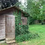 F&b's Garden 10 Min Disneyland Paris Feriehus *